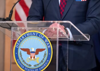 Pentagon annual report on China prioritizes 'deterrence' over 'confrontation'