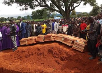 Will We Have a Christmas Day Massacre in Nigeria?