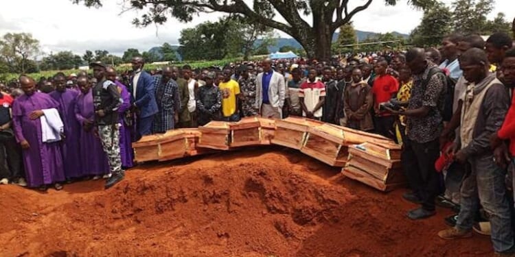 Will We Have a Christmas Day Massacre in Nigeria?