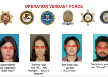 Activists tied to LA bombing plot indicted on terrorism charges