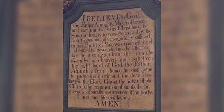 The Baby in the Manger Was Divine