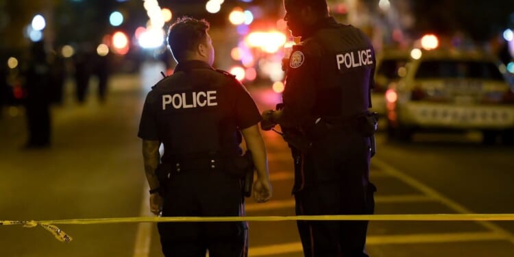 Canada’s Security Chief Met with Muslim Leader to Fight ‘Islamophobia’