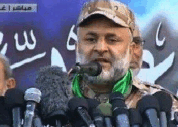 IDF Kills Hamas Commander Who Was ‘One of the Architects’ of October 7