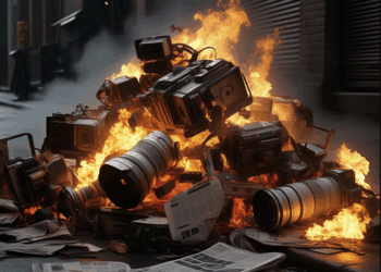 Media Escalates CBS News Attacks Into Outright Libel