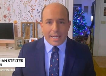 PBS Turns to Brian Stelter to Address Bari Weiss & the 'Cancer Inside CBS'
