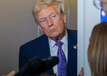 Trump's most controversial pardons and acts of clemency in 2025