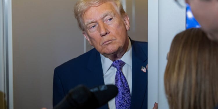 Trump's most controversial pardons and acts of clemency in 2025