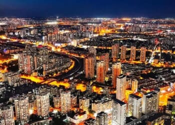 What are freedom cities, and when will you live in one?