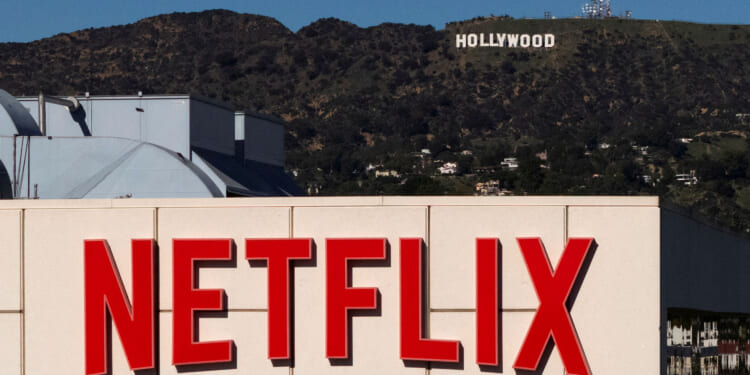 Netflix Clings to DEI