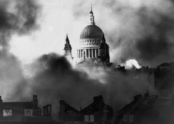 Father Christmas and the War for Middle-earth