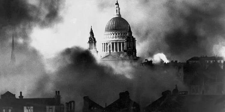 Father Christmas and the War for Middle-earth