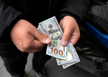 January Social Security direct payment worth $994 goes out in six days