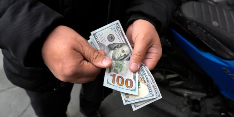 January Social Security direct payment worth $994 goes out in six days