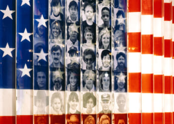 What Is the American Heritage?