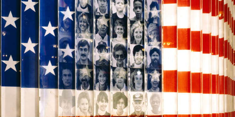 What Is the American Heritage?