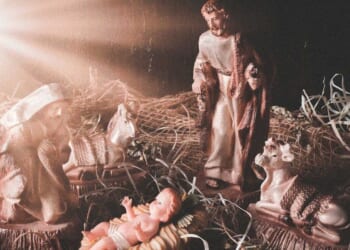 Glenn Beck’s AI Christmas song just humiliated every 'Happy Holidays' grinch in America