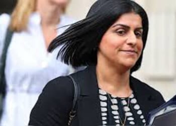 UK Muslim Minister Declares 'War on Boys'