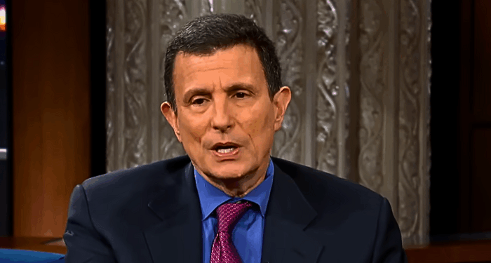 New Yorker Editor's Reaction Highlights Decline