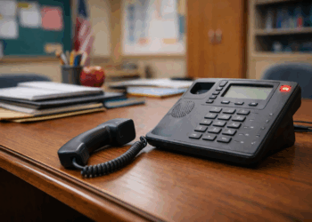 School Principal Accidentally Leaves Antisemitic Rant on Parent’s Voicemail