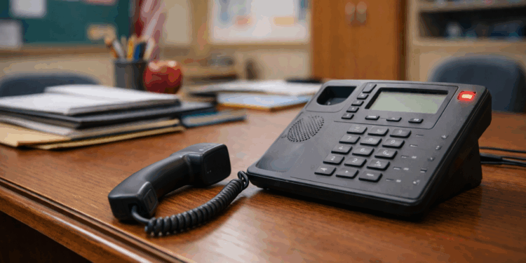 School Principal Accidentally Leaves Antisemitic Rant on Parent’s Voicemail