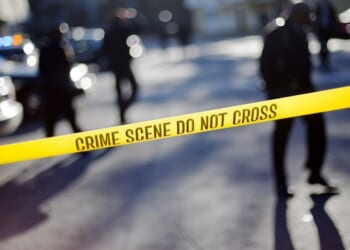 Utah Man Claims to Be a Woman and Murders His Parents, and Then the Story Gets Weird