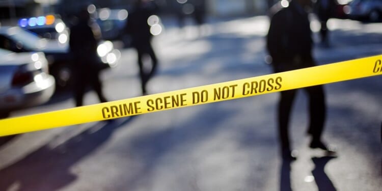 Utah Man Claims to Be a Woman and Murders His Parents, and Then the Story Gets Weird