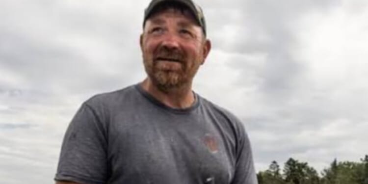 Maine's Communist Senate Candidate is Already Living Under Communism