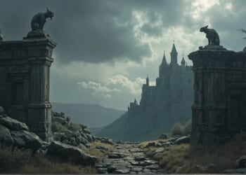 Can the Dark Ages Return?