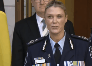 Australian Federal Police Commish Claims Muslim Terrorist Attack “Not Motivated by Religion”