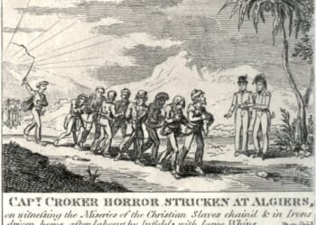 Muslim Country Which Enslaved Millions of Europeans Demands 'Reparations' for Colonization