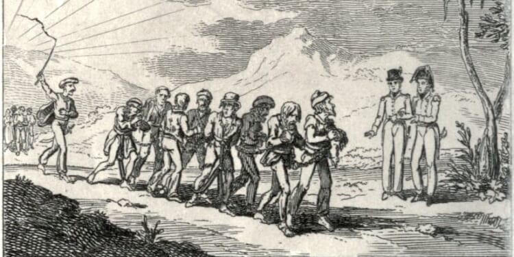 Muslim Country Which Enslaved Millions of Europeans Demands 'Reparations' for Colonization