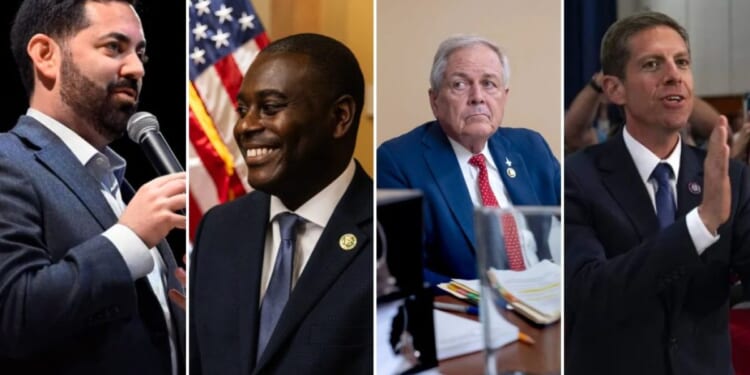 Lawmakers reflect on their memorable moments in Congress