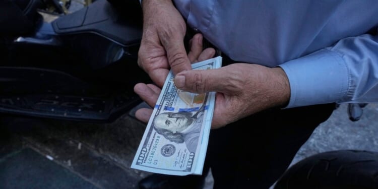 First round of January Social Security payments goes out in 19 days