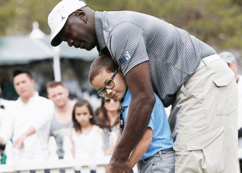 It's personal: Michael Jordan is more charitable than the media tells you