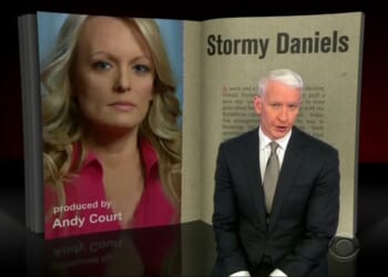 The 'Crisis' of Delaying a '60 Minutes' Hit Piece