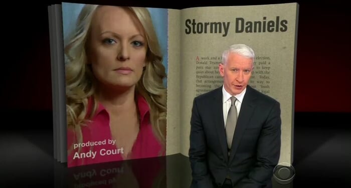 The 'Crisis' of Delaying a '60 Minutes' Hit Piece