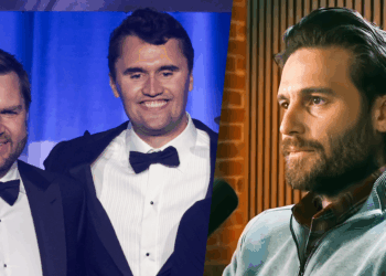 Debate: Can JD Vance become the right’s great unifier — or does his VP role stand in the way?