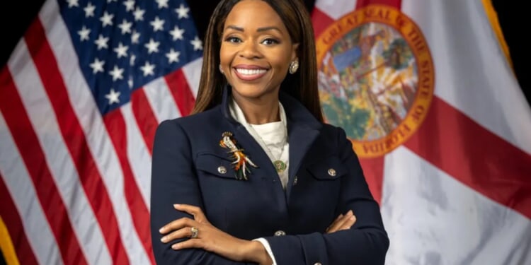 Democrat edits ring allegedly bought with FEMA funds out of photo