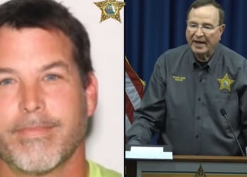Florida man kills wife, shoots his stepdaughter, and then kills himself — all over a football game