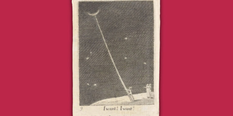 New Year’s Wants, with a Nod to William Blake