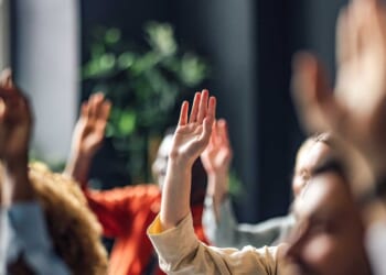 School credit 'recovery' plans are apparently being misused for racial equity — and disadvantaging students even more