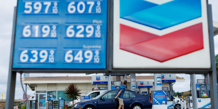 The Left’s Hypocrisy Problem with Energy and Affordability