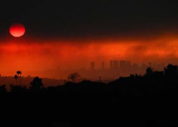 Preparedness isn’t paranoia. It’s pattern recognition.