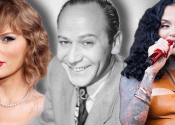 'Baby, It's Cold Outside': The perfect song to drown out 2025's pop dreck