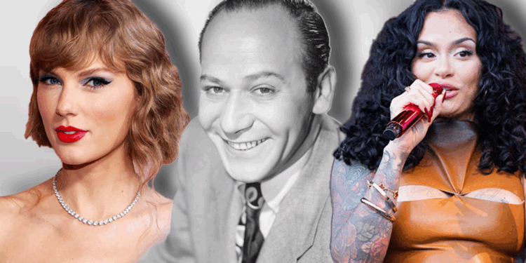 'Baby, It's Cold Outside': The perfect song to drown out 2025's pop dreck