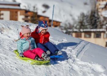 Bring Back Snow Days