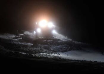 Do not pass the plow: The danger of declaring a golden age without repentance