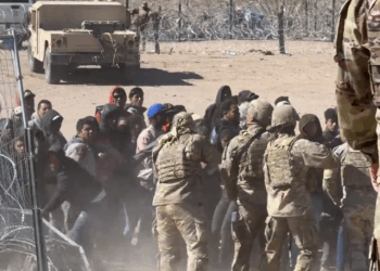 Imagine America With Only 450,000 Immigrants a Year