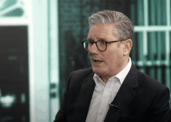 UK Gov Welcomes In Muslim Who Urged "White Genocide" and Killing Jews