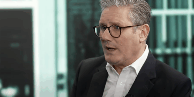 UK Gov Welcomes In Muslim Who Urged "White Genocide" and Killing Jews